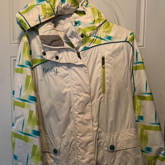 Ladies winter worn very little. Great shape - Picture 1 of 1